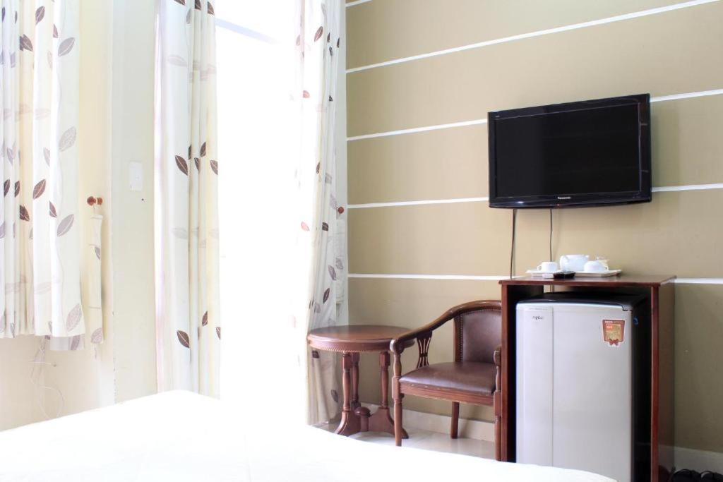 Hotel Ya