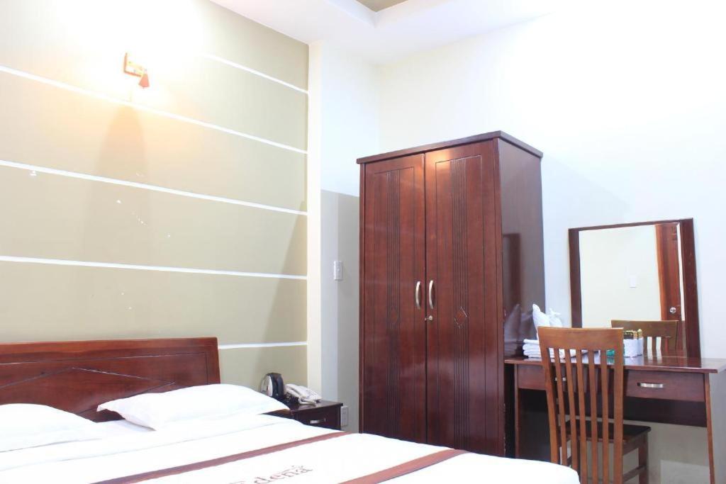 Hotel Ya