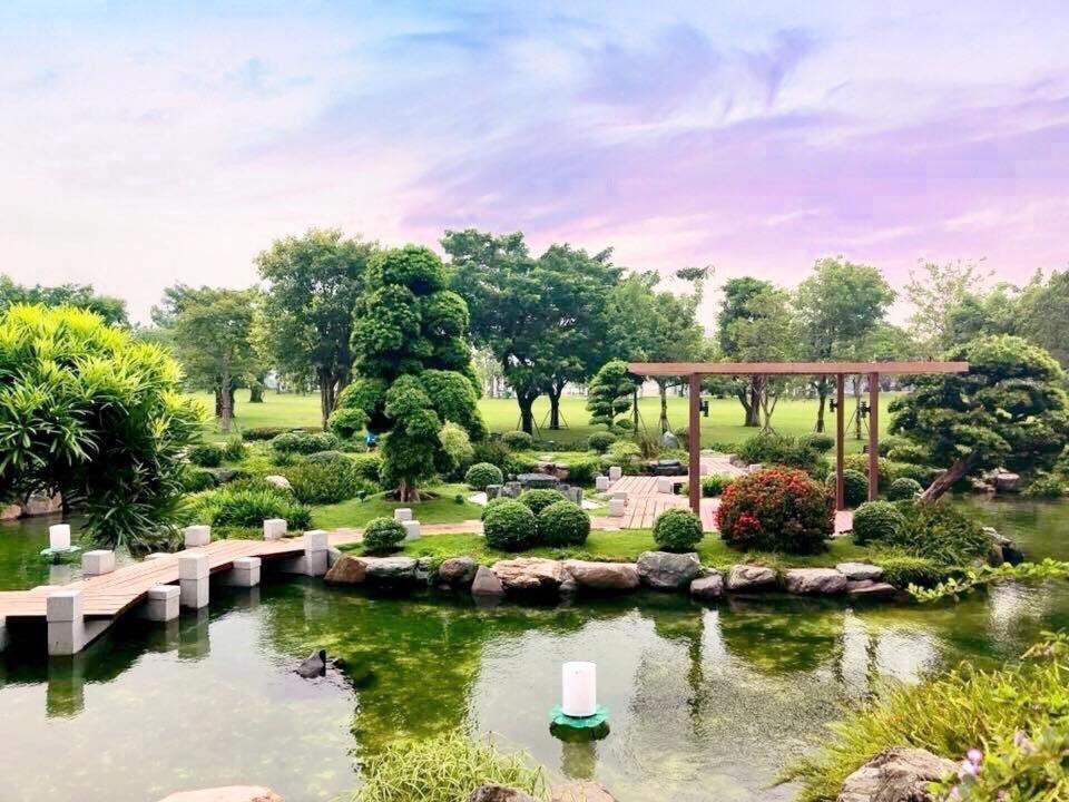 Landmark Vinhomes Service Ho Chi Minh City