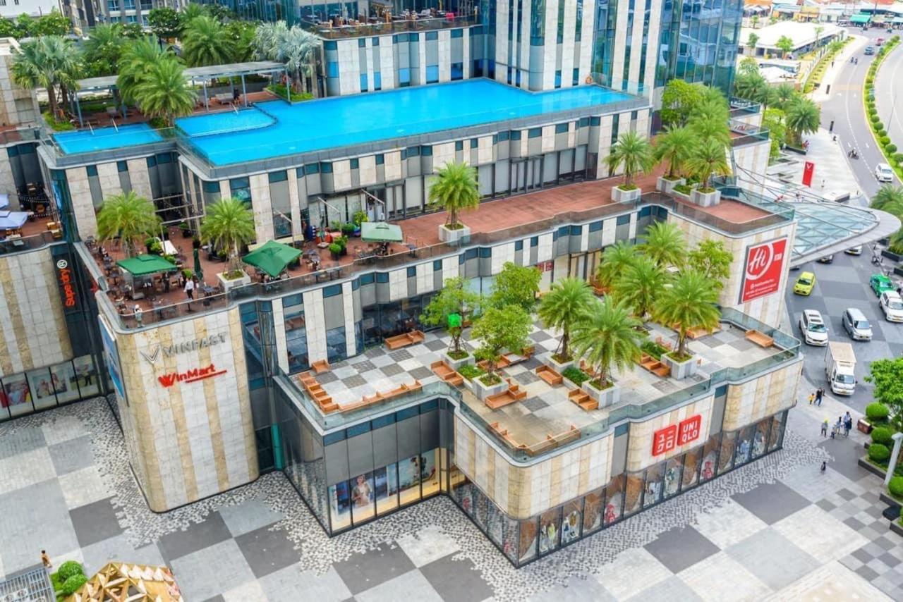 Apartment Landmark Vinhomes Service Ho Chi Minh City