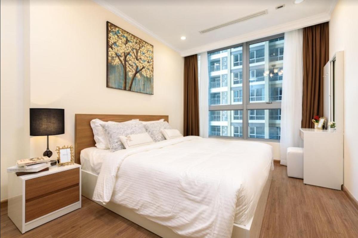 Vera Saigon - Vinhomes Central Park * Ho Chi Minh City