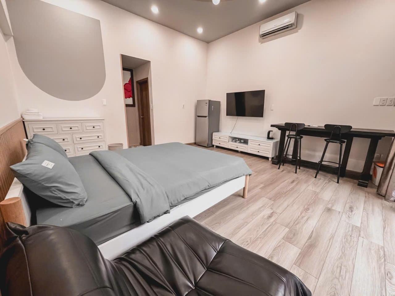 B786 Airport Aparthotel Ho Chi Minh City