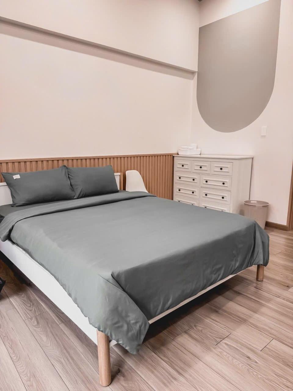 Aparthotel B786 Airport