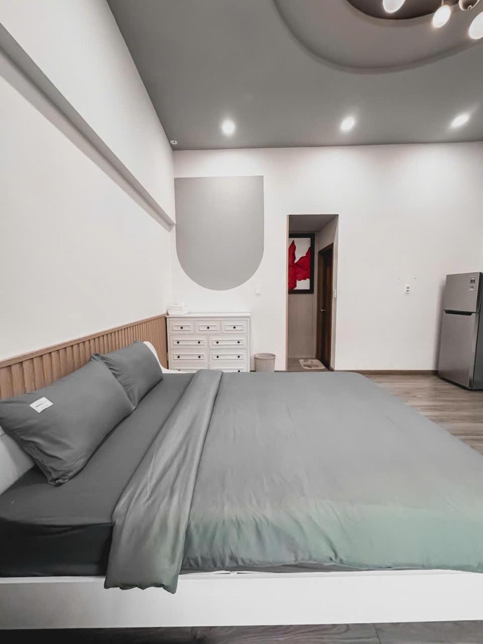 Aparthotel B786 Airport *