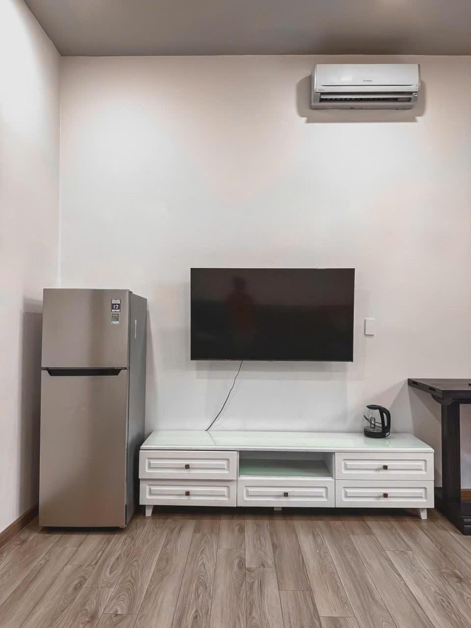 B786 Airport Aparthotel Ho Chi Minh City