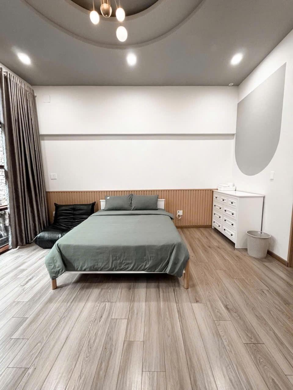 B786 Airport Aparthotel