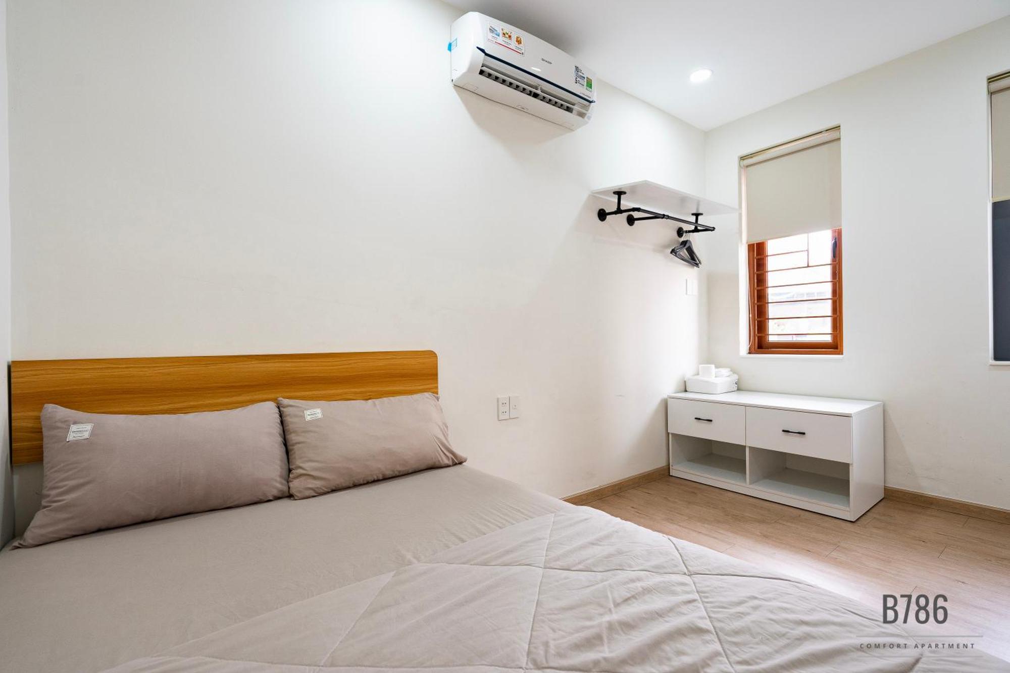 Aparthotel B786 Airport Ho Chi Minh City