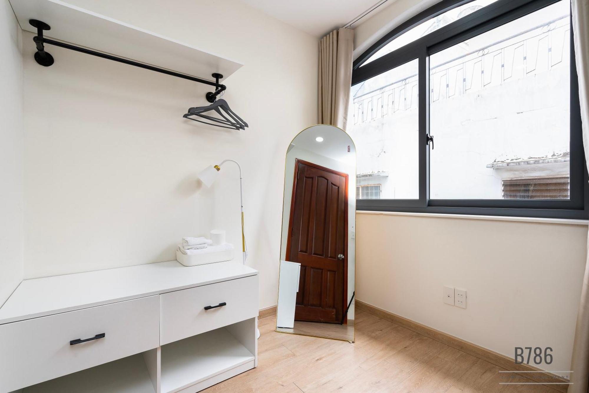 B786 Airport Aparthotel Ho Chi Minh City