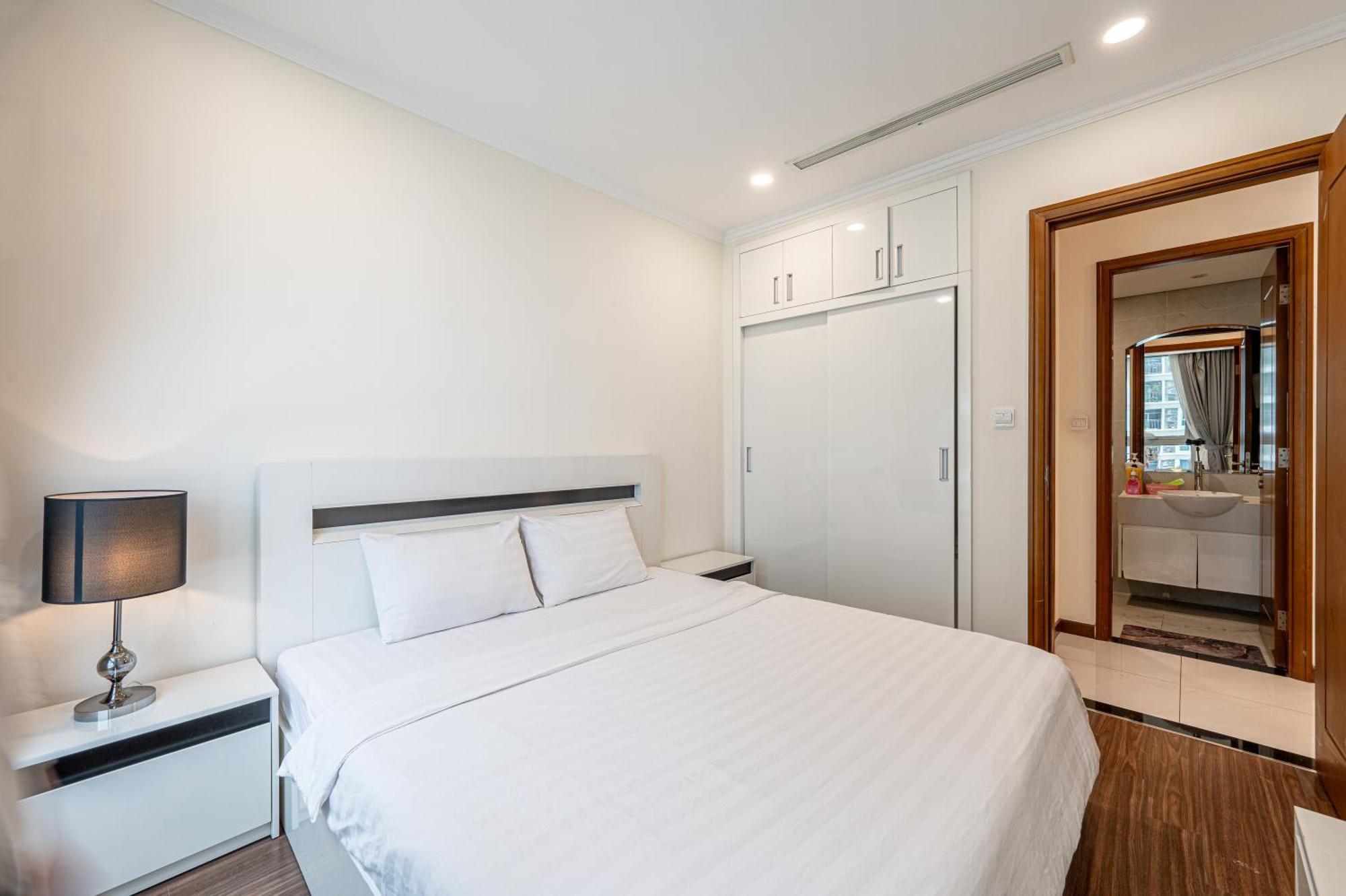 Apartment Landmark Luxury 1234pn