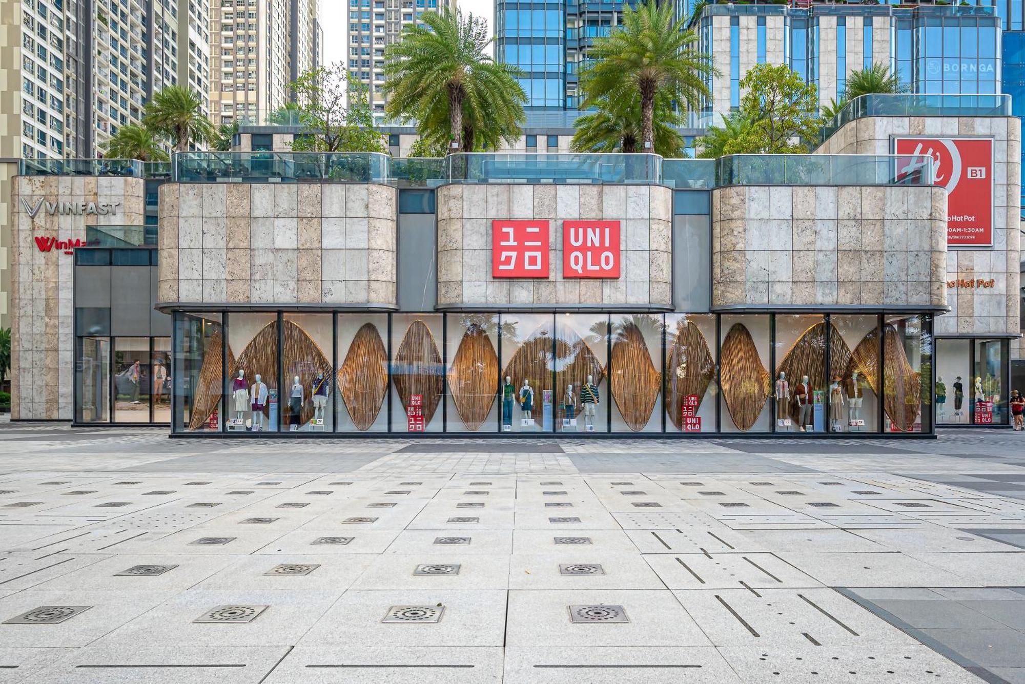 Apartment Landmark Luxury 1234pn