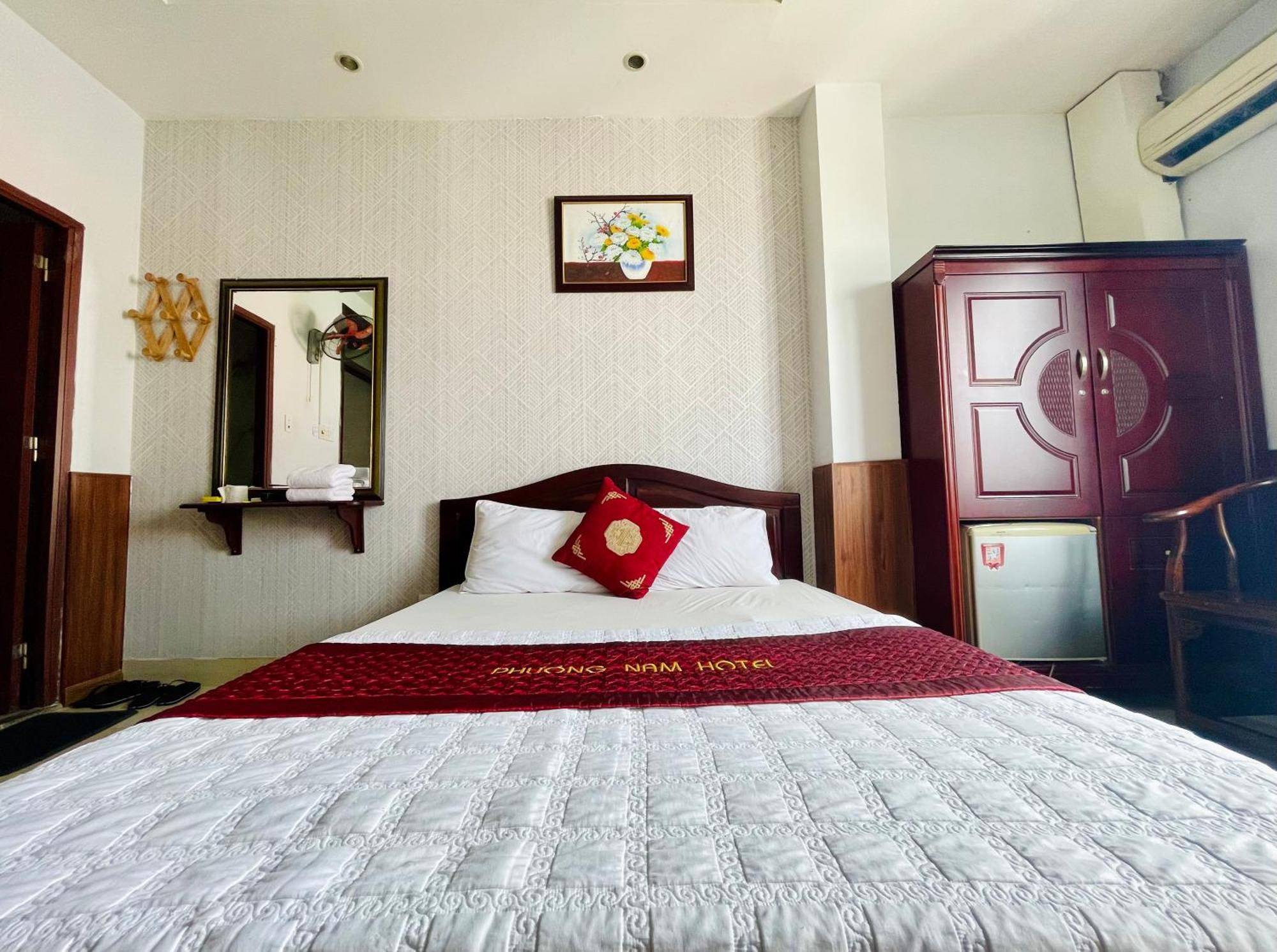Phuong Nam Hotel Ho Chi Minh City