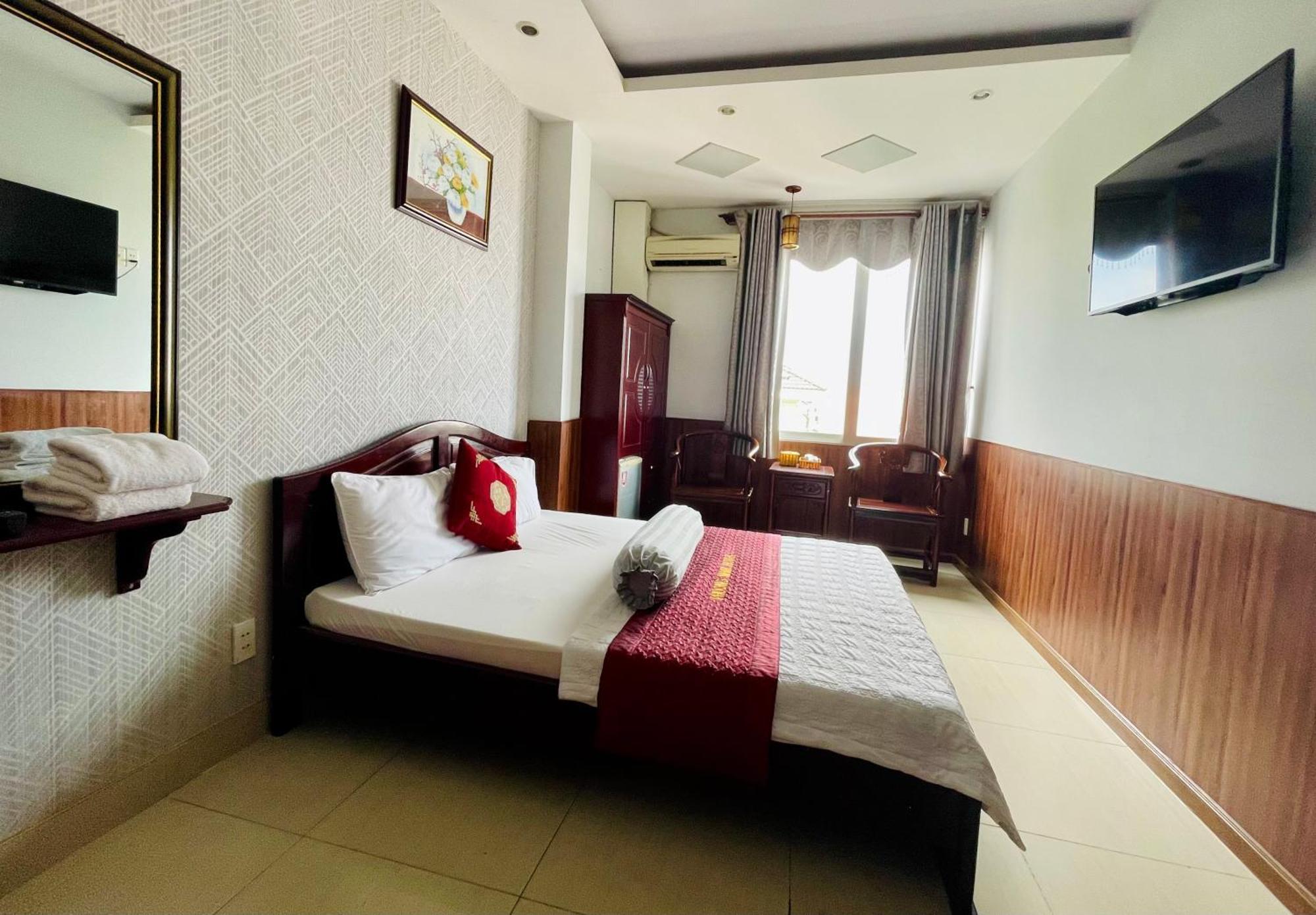 Hotel Phuong Nam Ho Chi Minh City