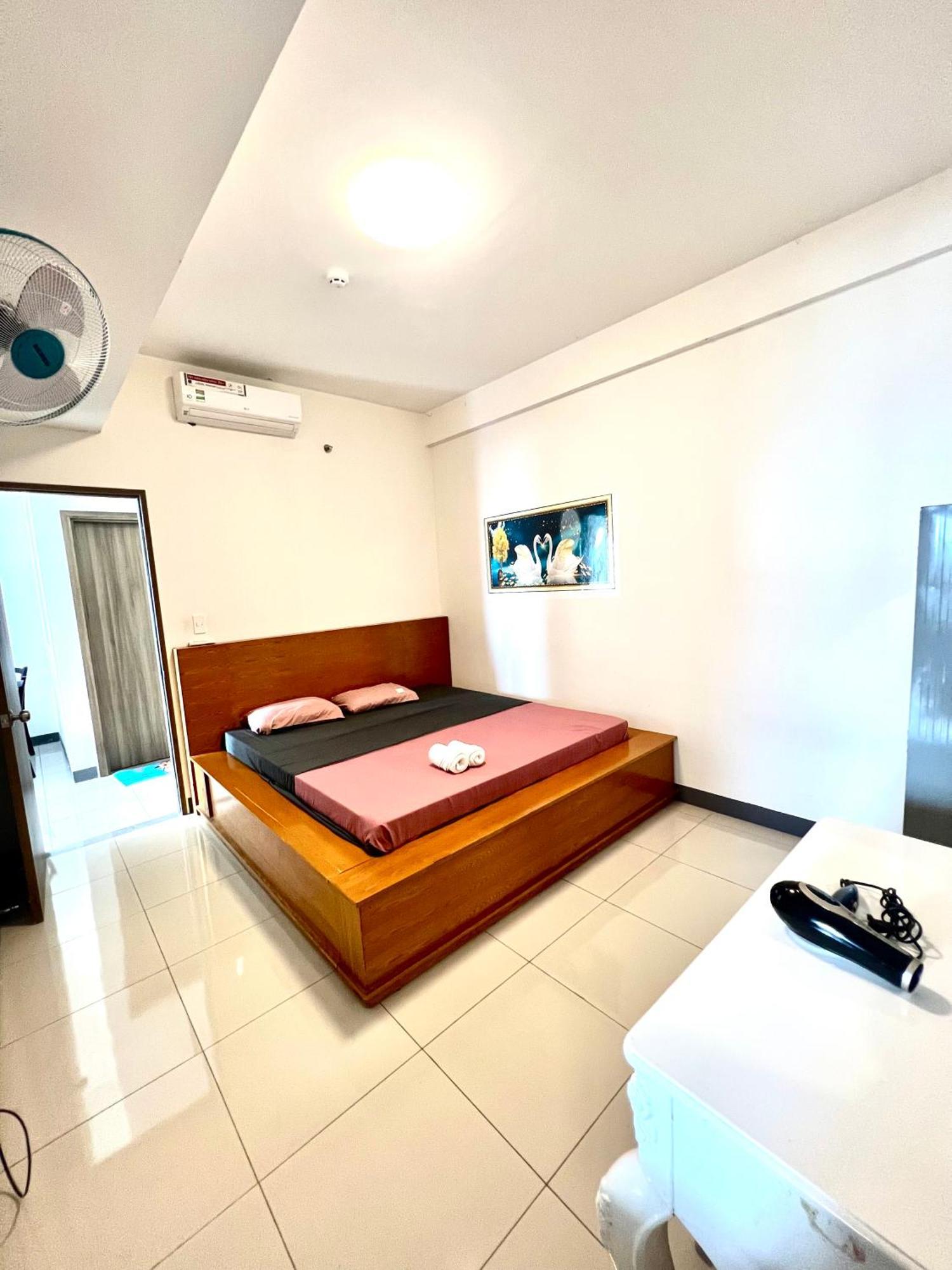Căn Hộ Imperial Place TP. Hồ Chí Minh