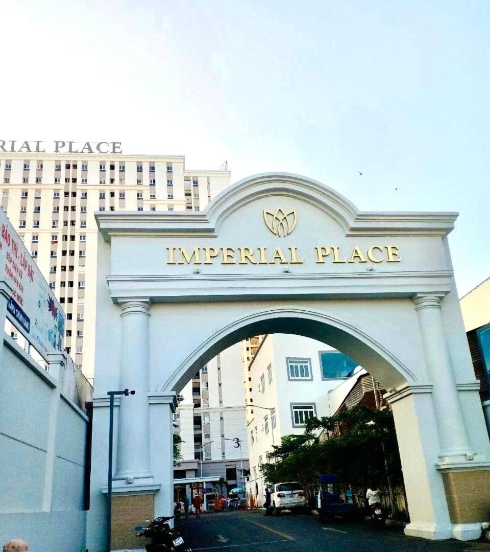 Căn Hộ Imperial Place * TP. Hồ Chí Minh