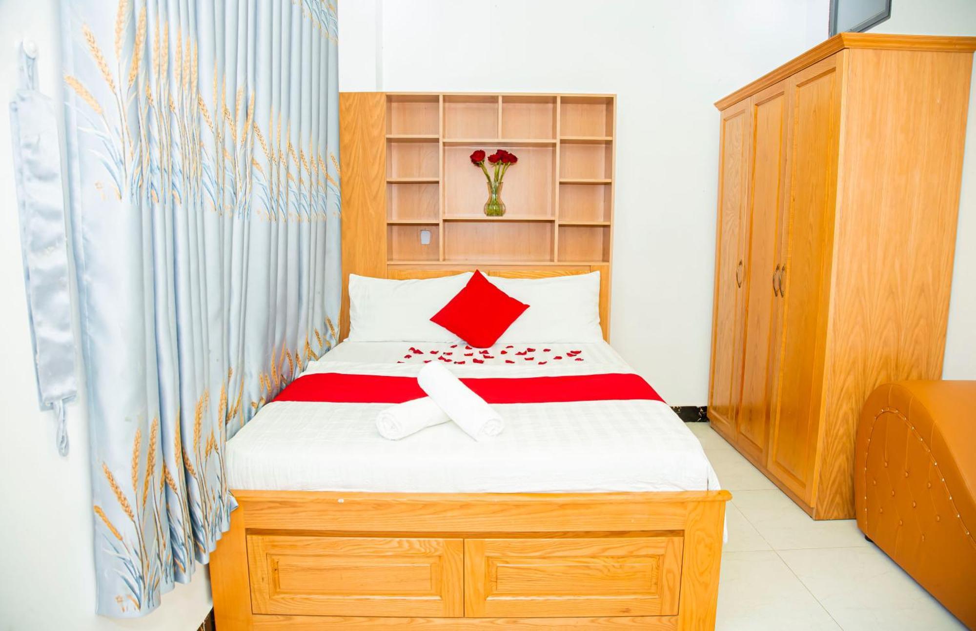Gia Bao Quan 7 Hotel Ho Chi Minh City