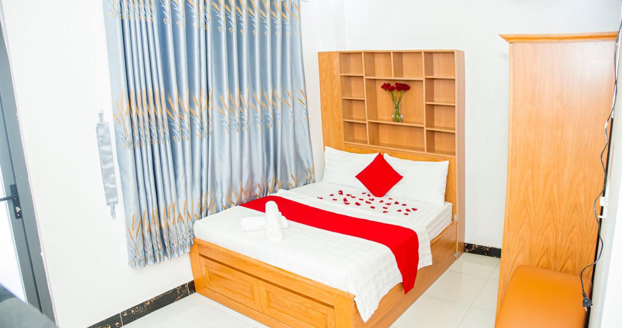 Gia Bao Quan 7 * Ho Chi Minh City