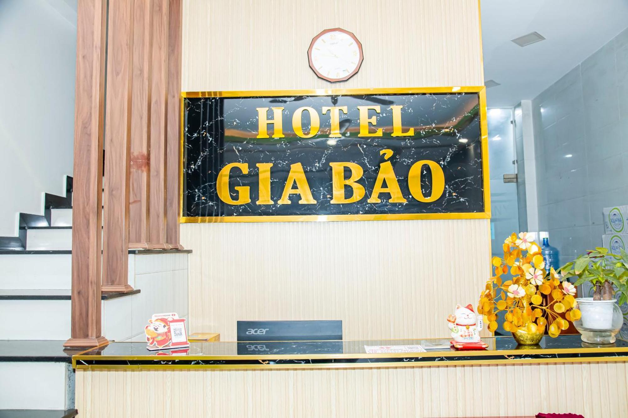 Gia Bao Quan 7 * Ho Chi Minh City