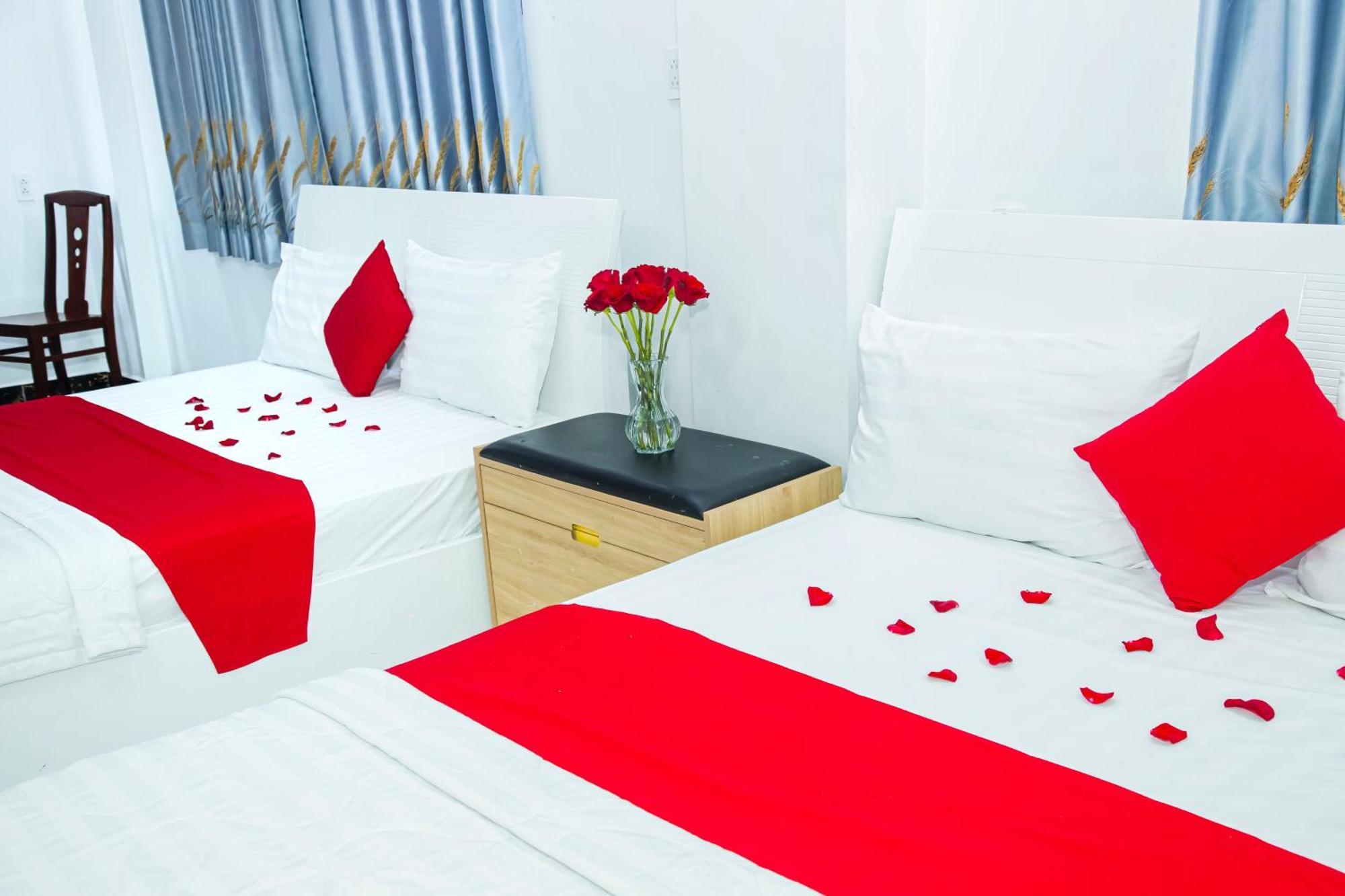 Hotel Gia Bao Quan 7