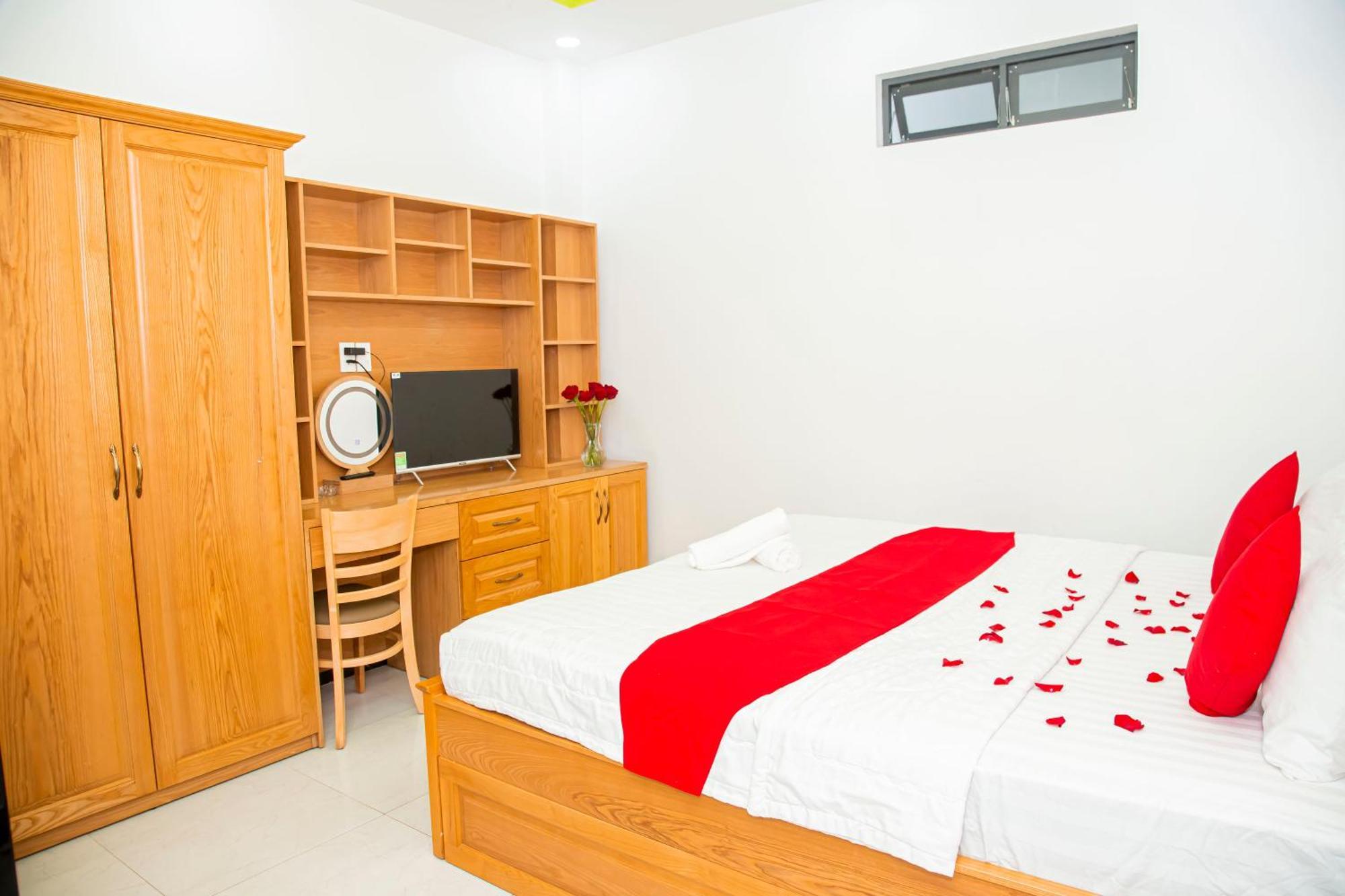 Gia Bao Quan 7 Ho Chi Minh City