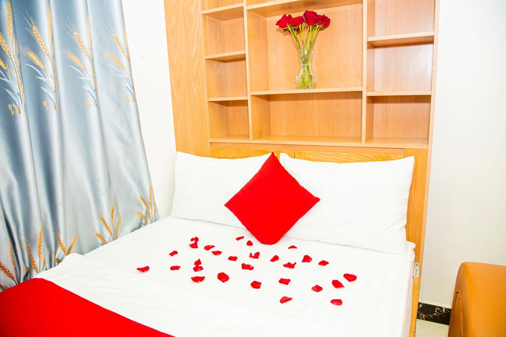 Gia Bao Quan 7 * Ho Chi Minh City