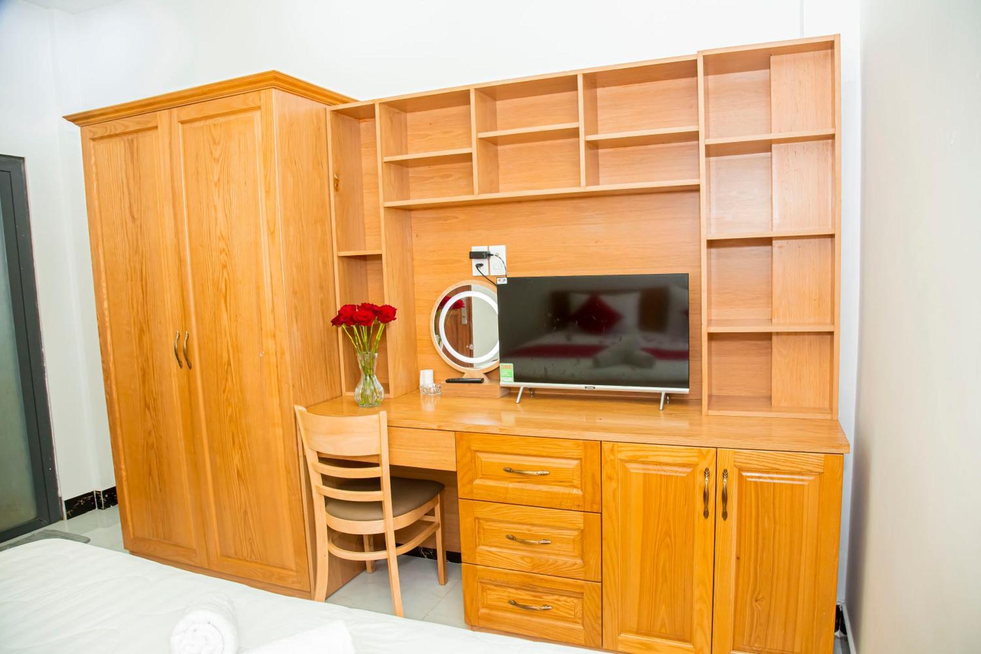 Hotel Gia Bao Quan 7