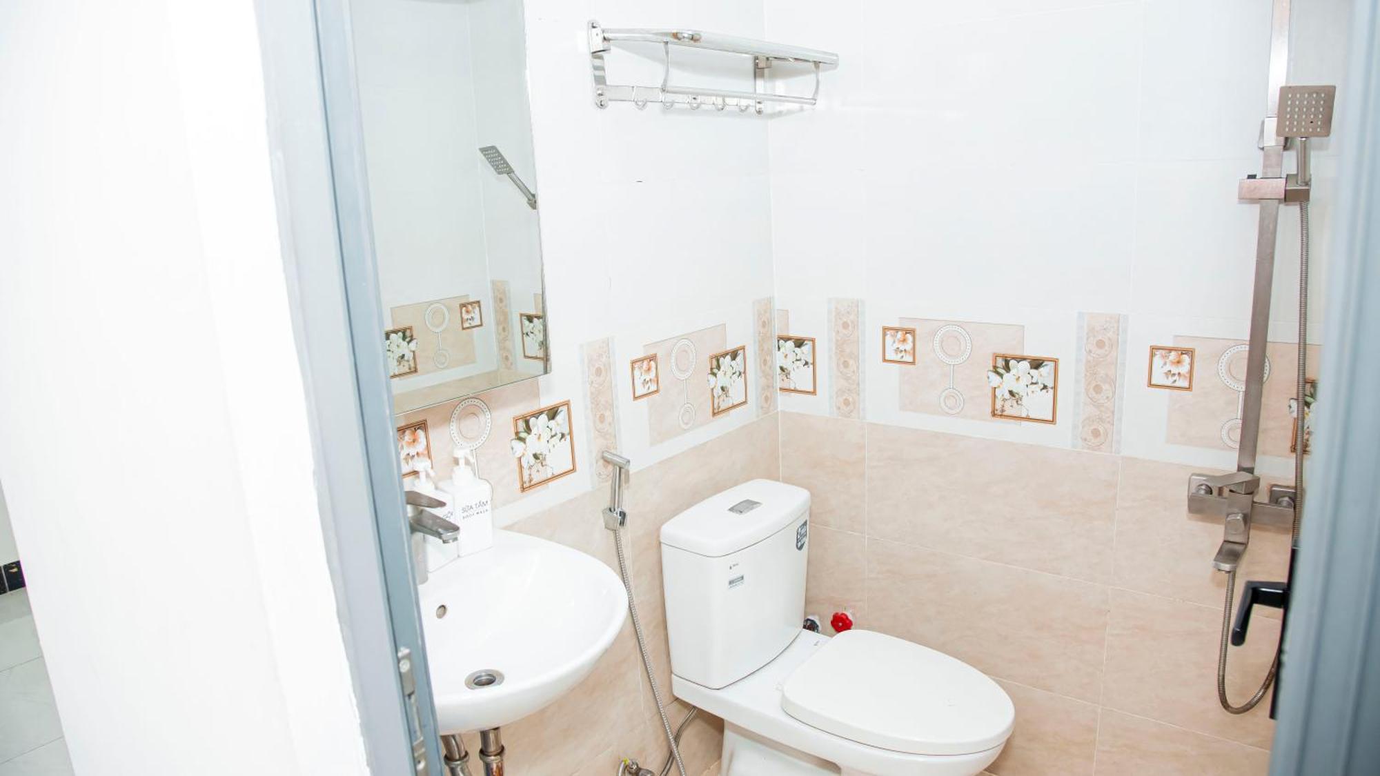 Hotel Gia Bao Quan 7 Ho Chi Minh City