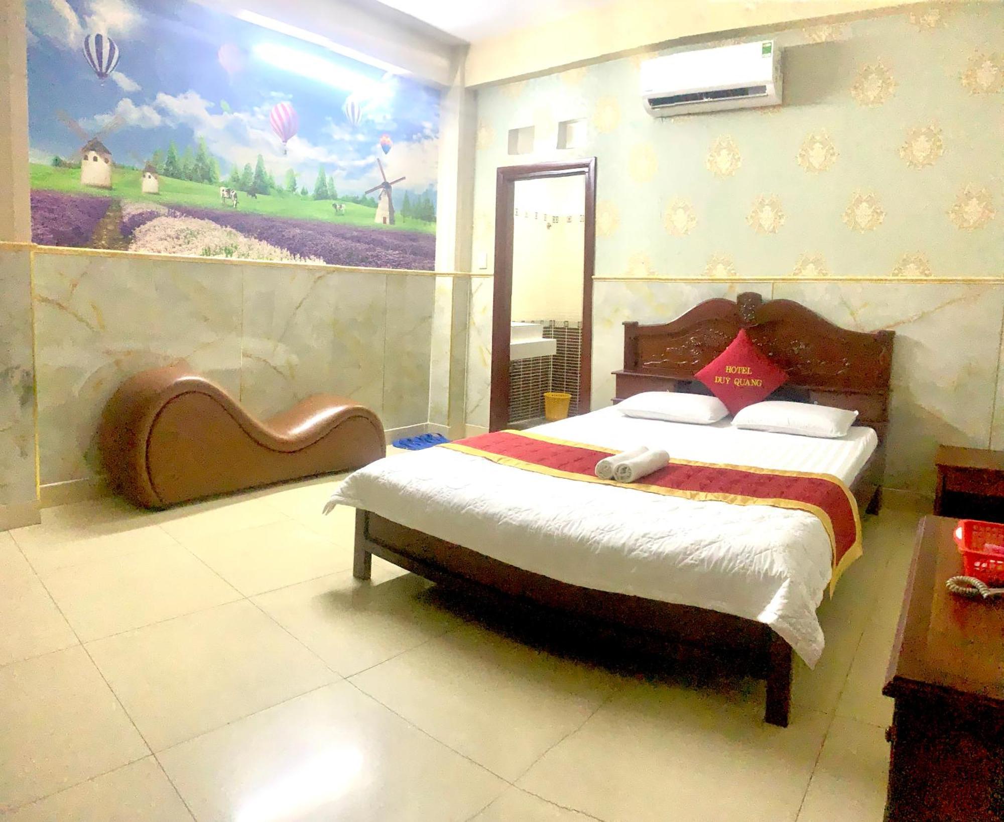 Khach San Duy Quang 2 *