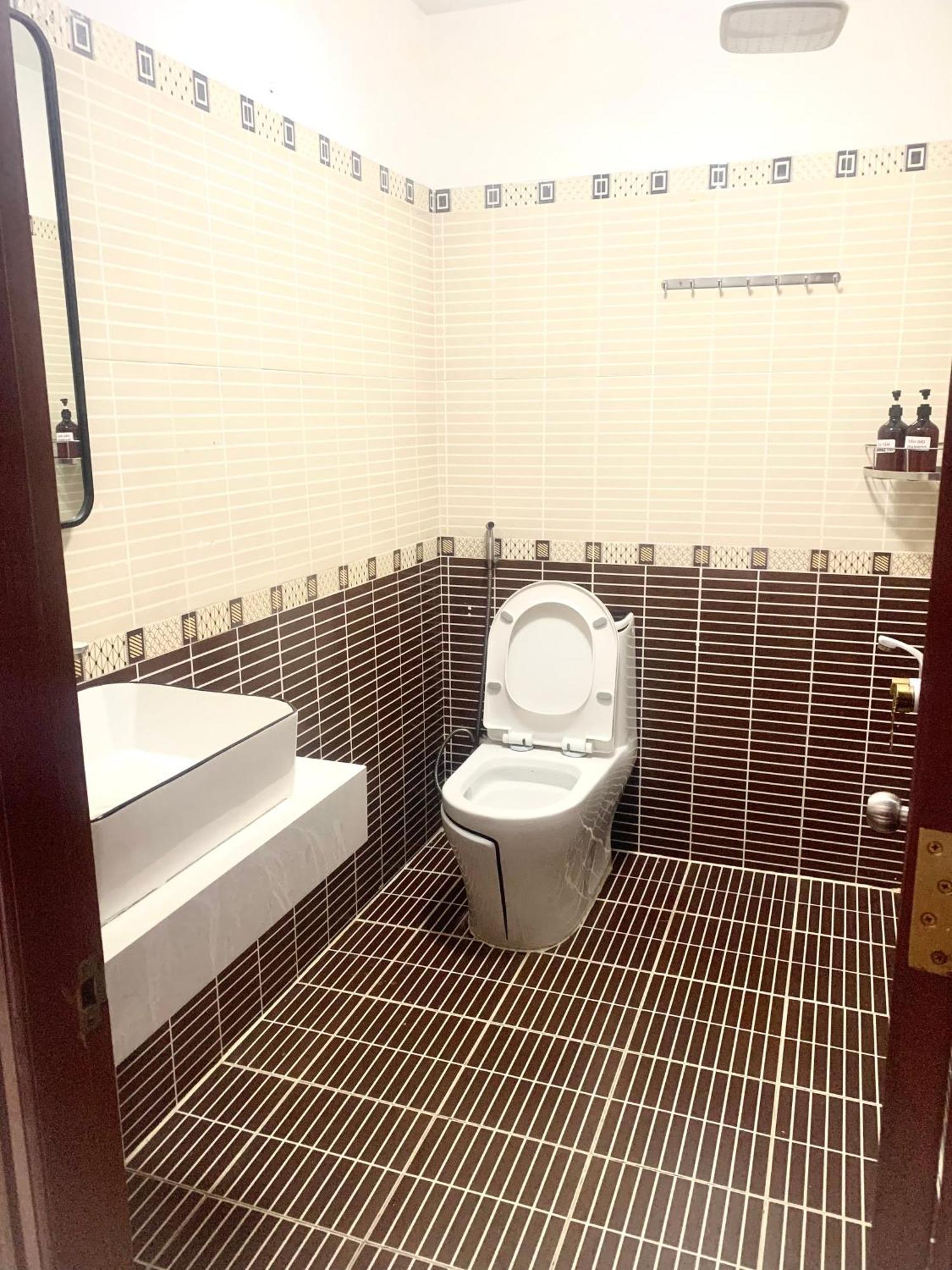 Khach San Duy Quang 2 Hotel
