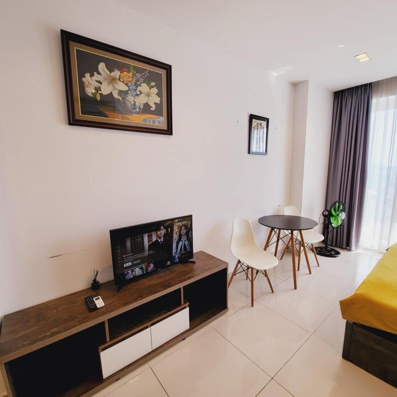 Căn hộ Austin Sky Center - Near Tan Son Nhat Airport *