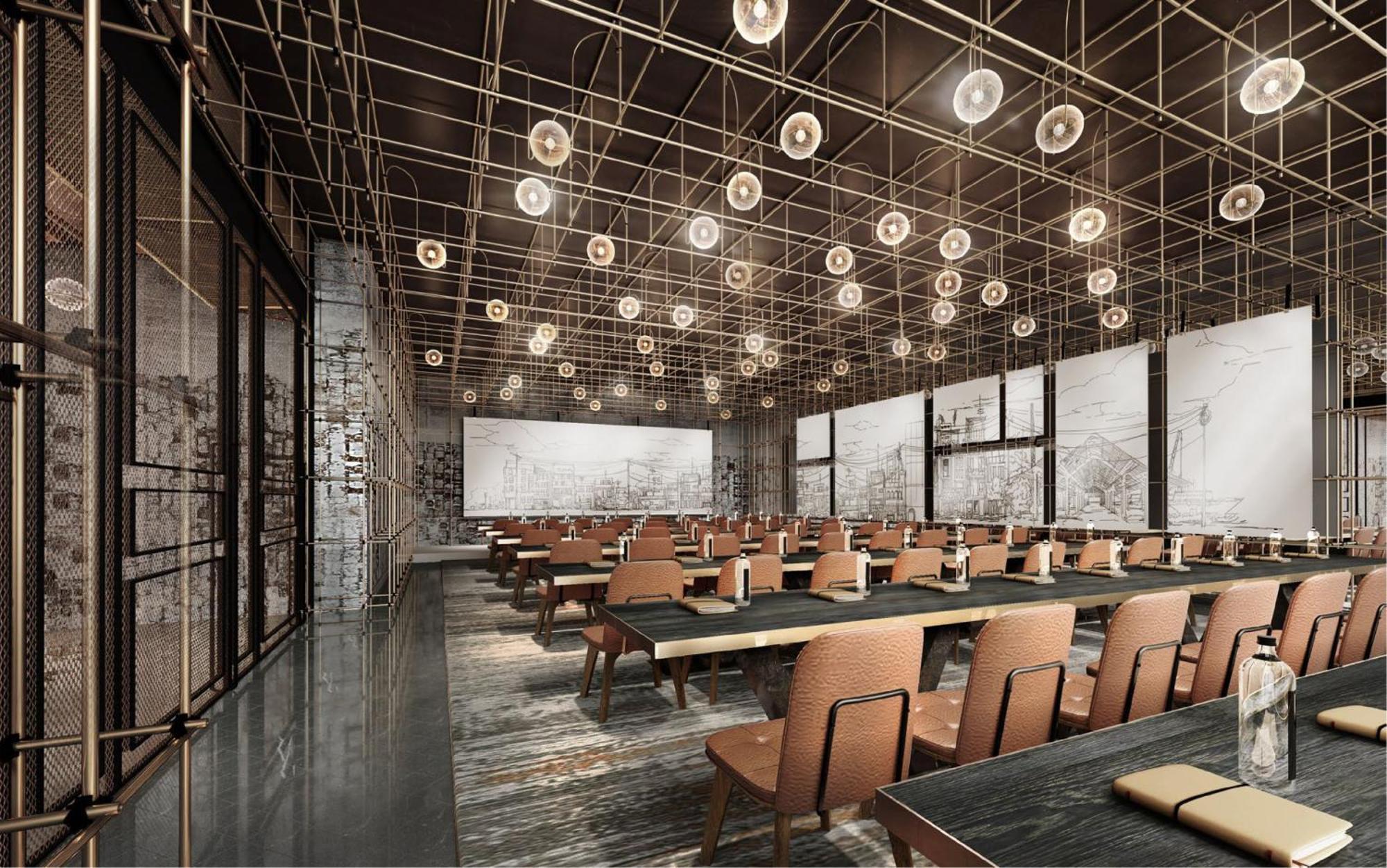 Hotel Indigo Saigon The City, An Ihg Ho Chi Minh City
