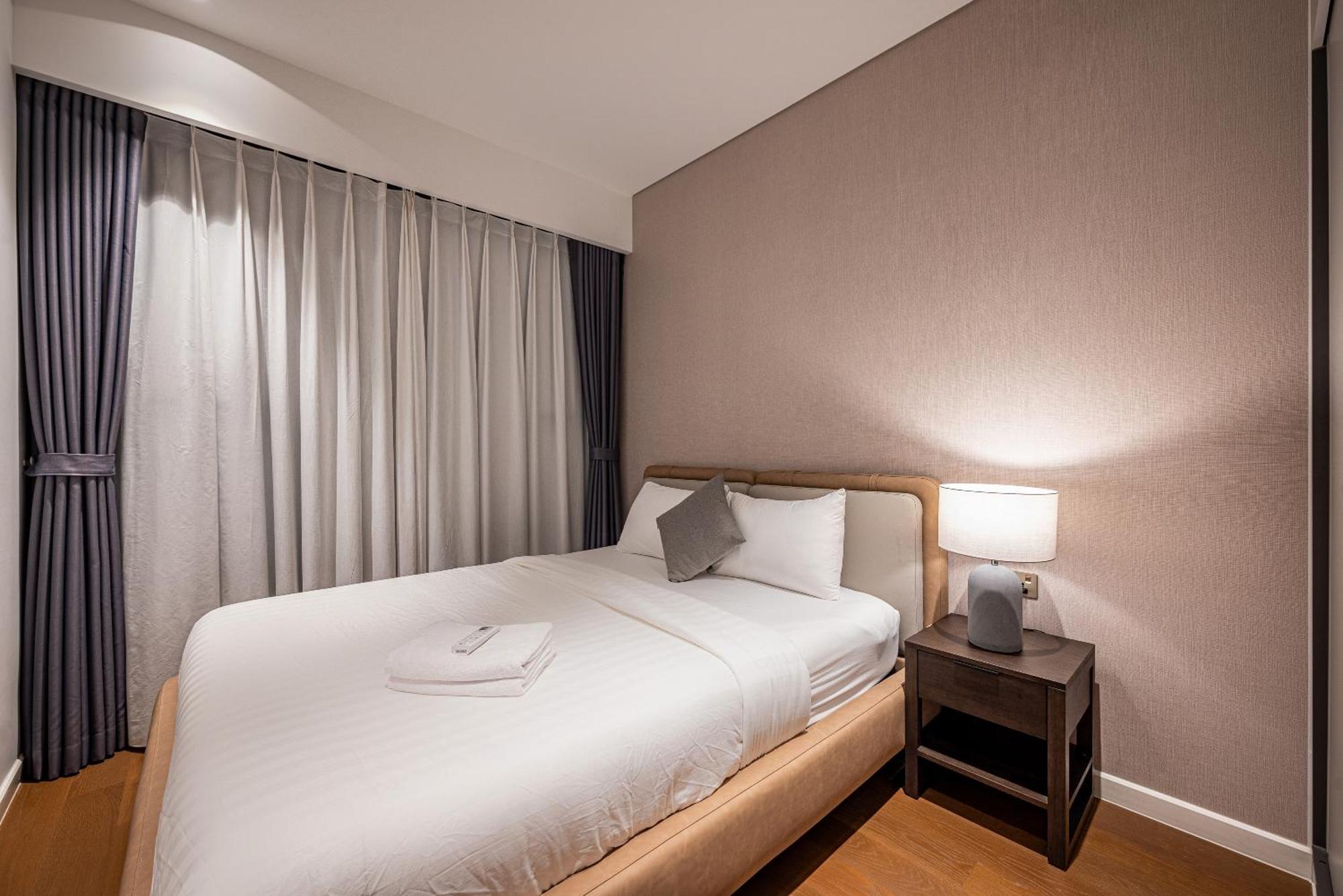 Saigon The Metropole - Residences Complex - By Svillage 