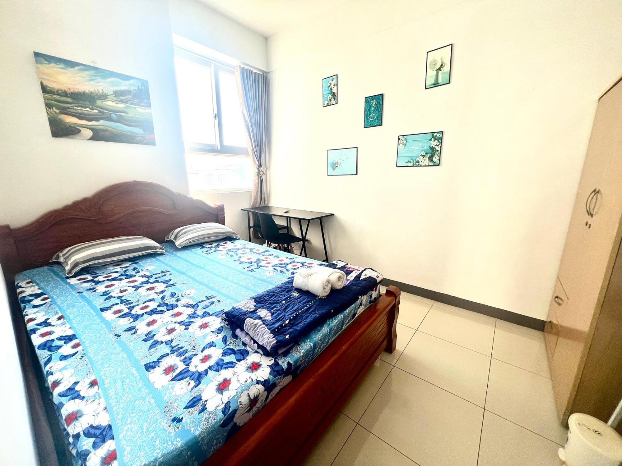 Imperial Place - Natural Poem View Dep - Ho Boi, Gym Mien Phi Apartment