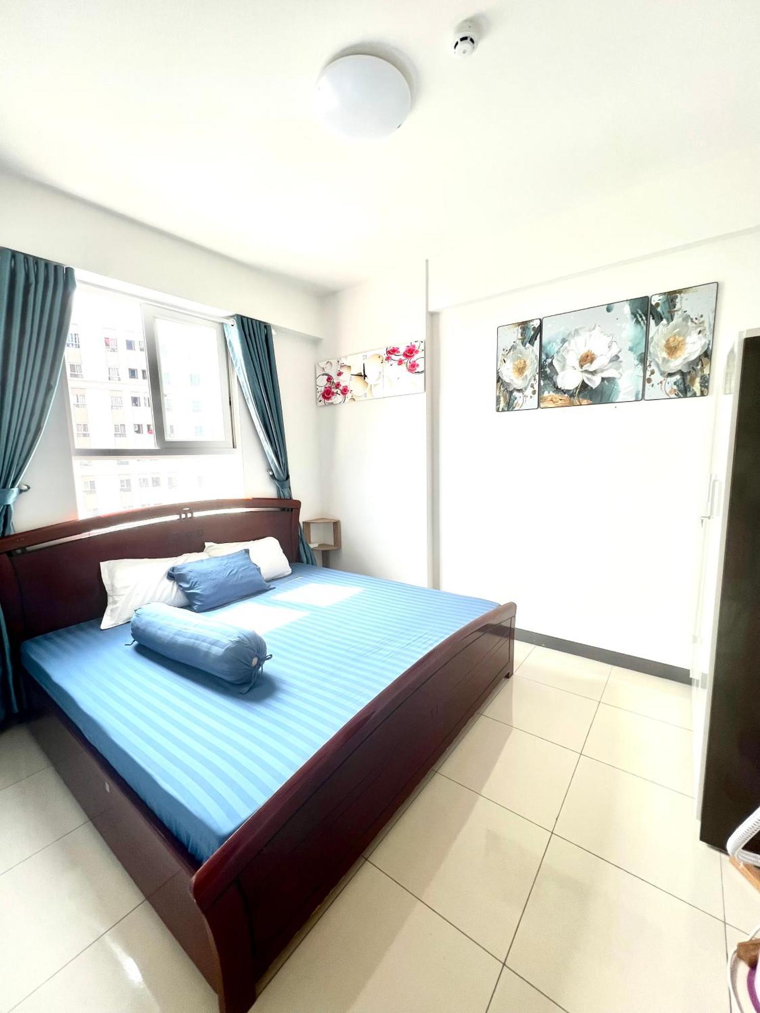 Imperial Place - Natural Poem View Dep - Ho Boi, Gym Mien Phi Apartment