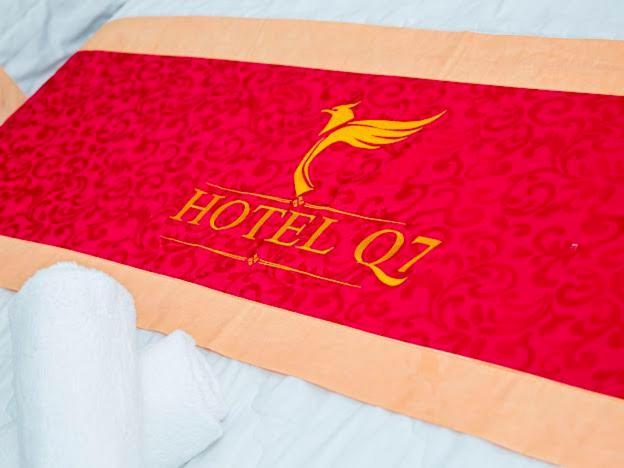 Khach San Q7 Ho Chi Minh City