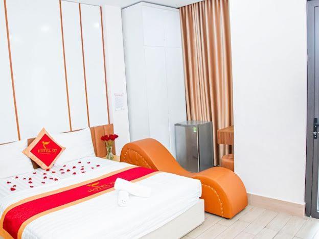 Hotel Khach San Q7 Ho Chi Minh City