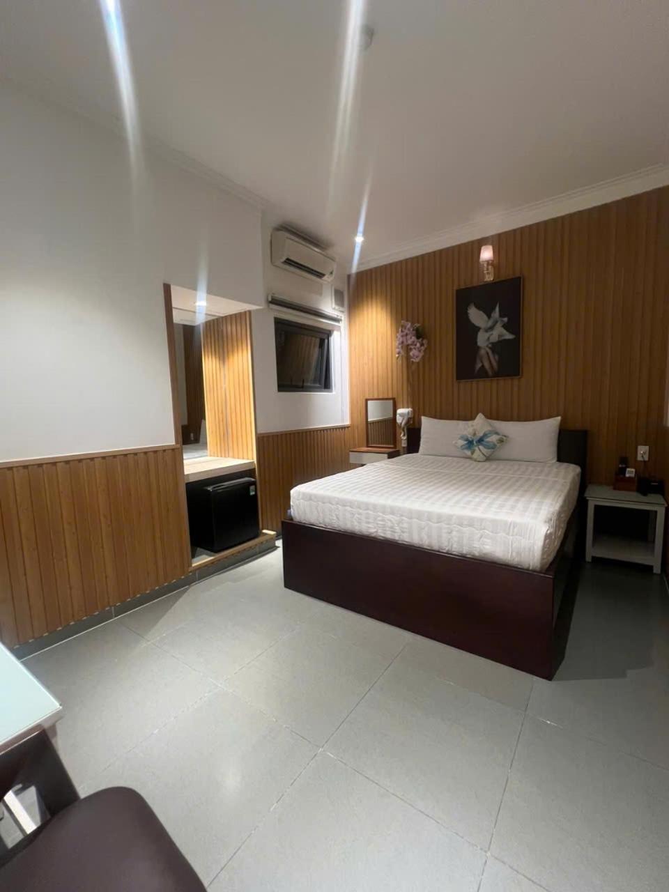 Dong Nhu Hotel Ho Chi Minh City