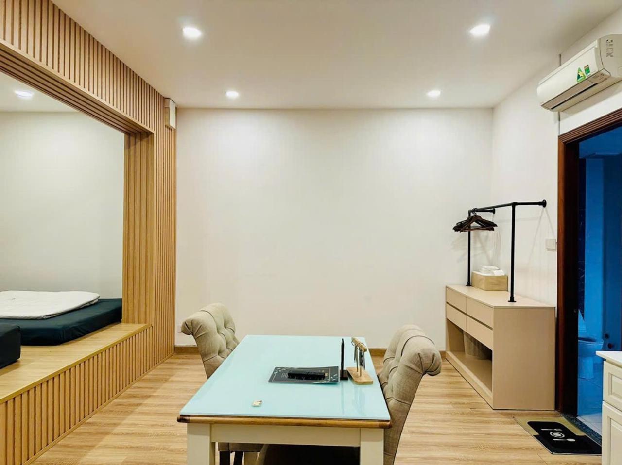 B786 Airport Apartment Ho Chi Minh City