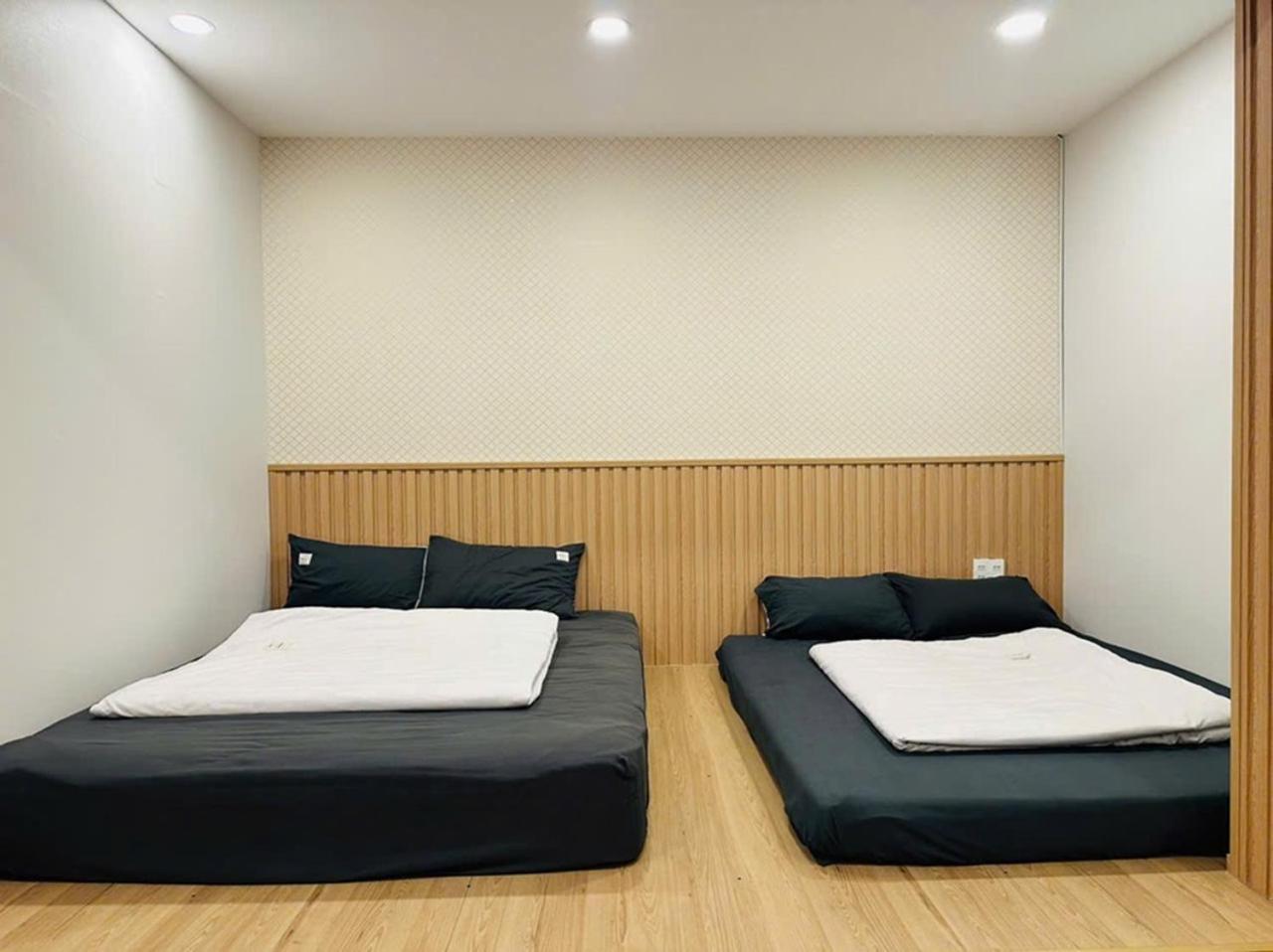 B786 Airport Apartment *