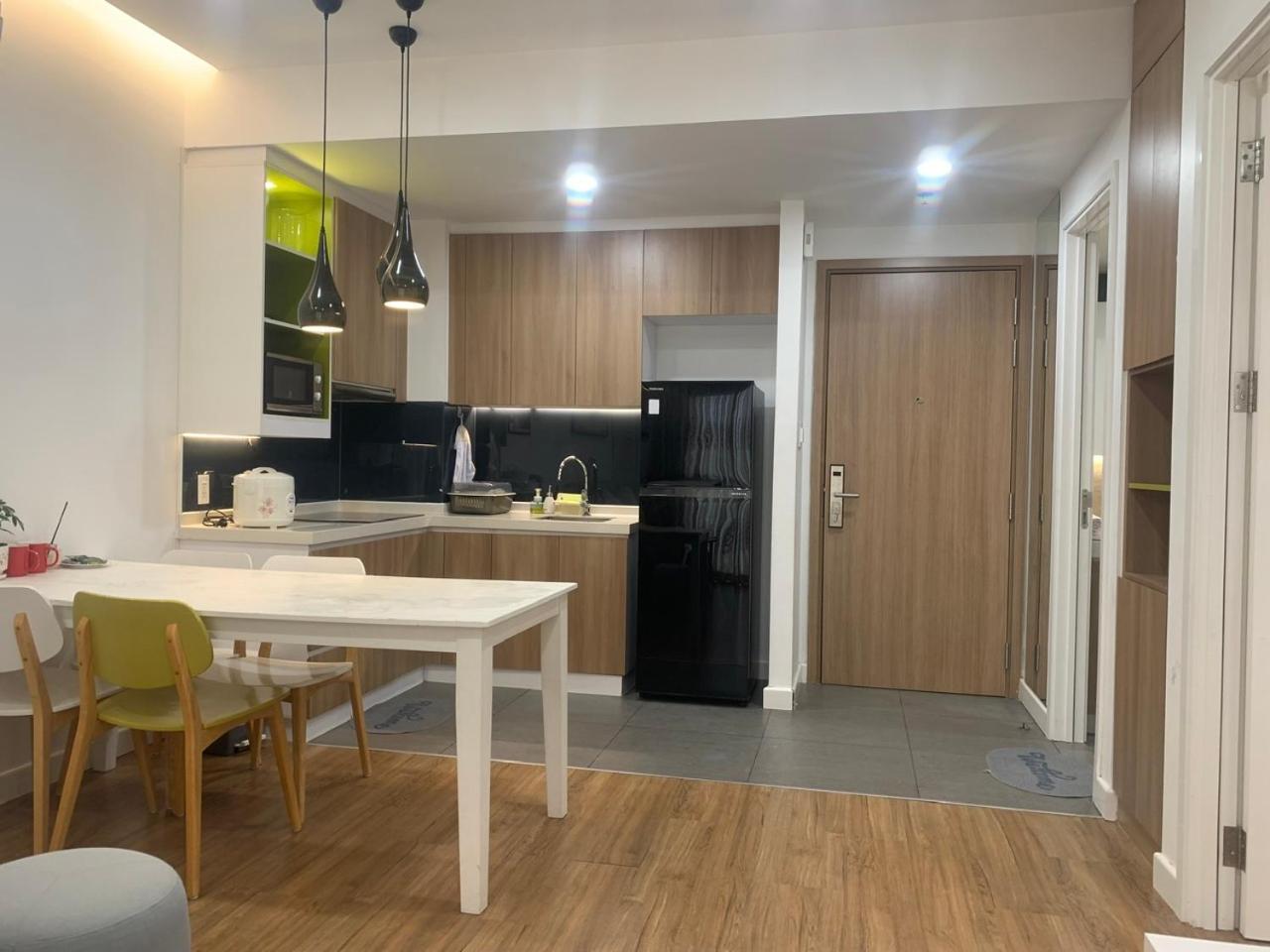 Apartment Republic Nearby Airport Free Pool Gym *
