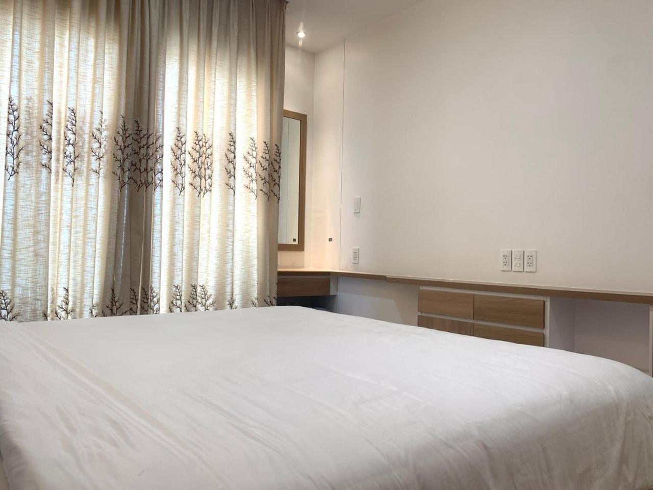 Republic Nearby Airport Free Pool Gym Apartment Ho Chi Minh City