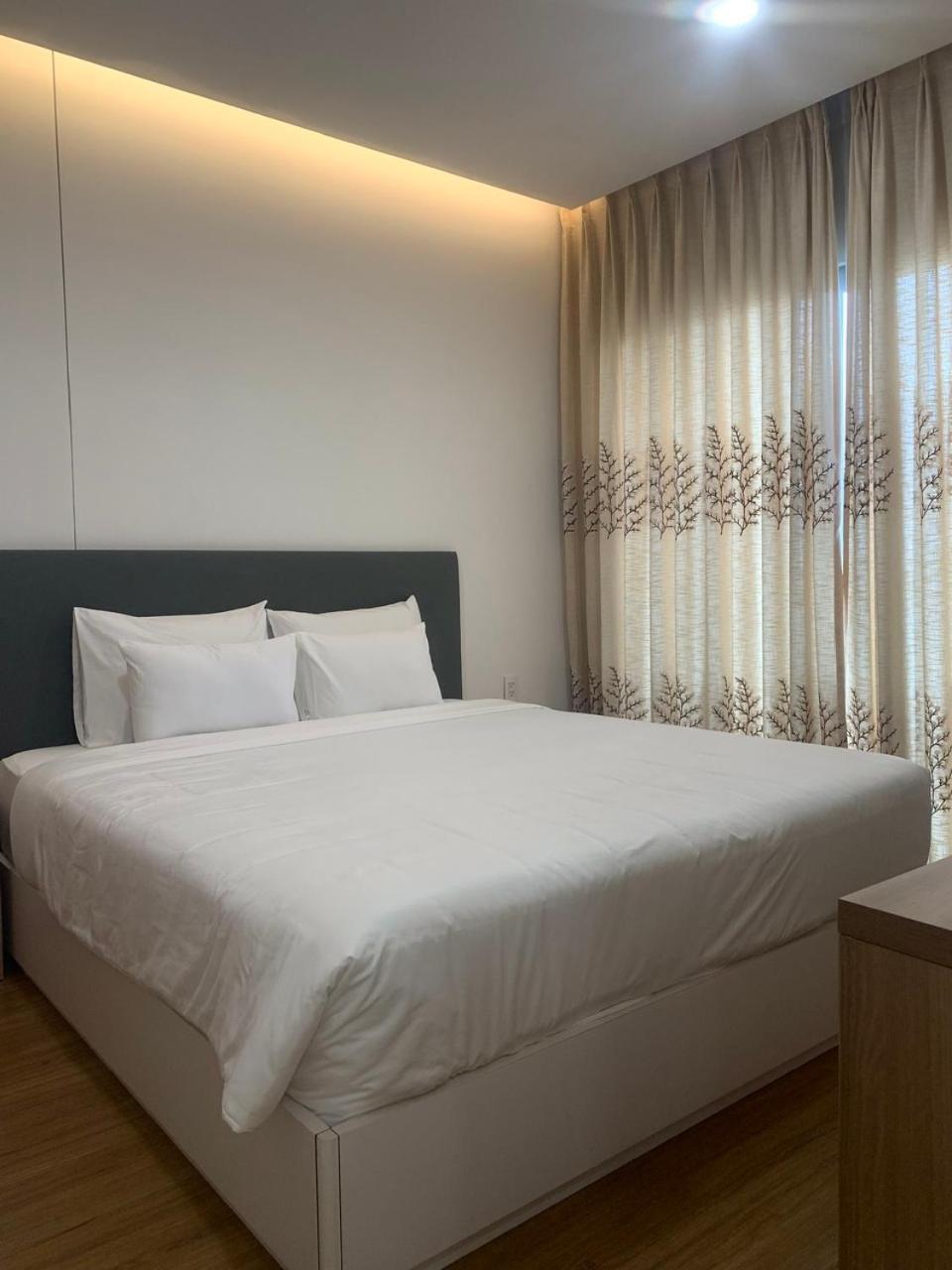 Apartment Republic Nearby Airport Free Pool Gym Ho Chi Minh City