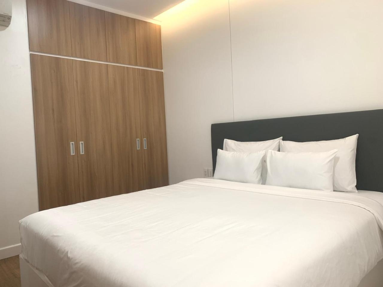 Apartment Republic Nearby Airport Free Pool Gym *