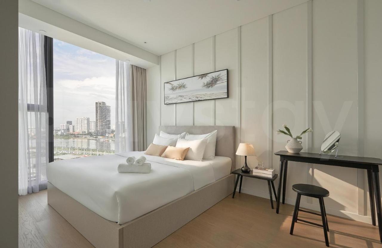 Orchidheaven Landmark Apartment Ho Chi Minh City
