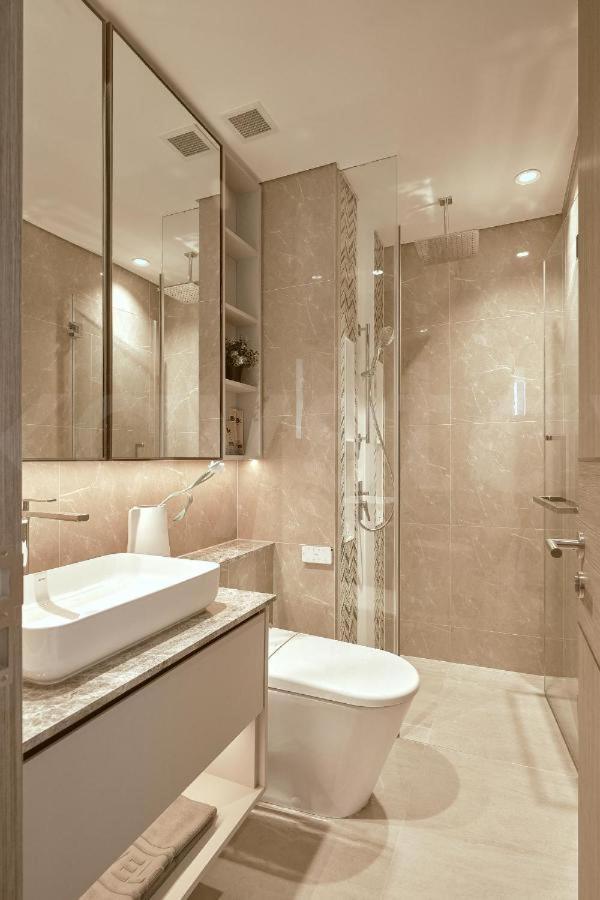 Apartment Orchidheaven Landmark Ho Chi Minh City