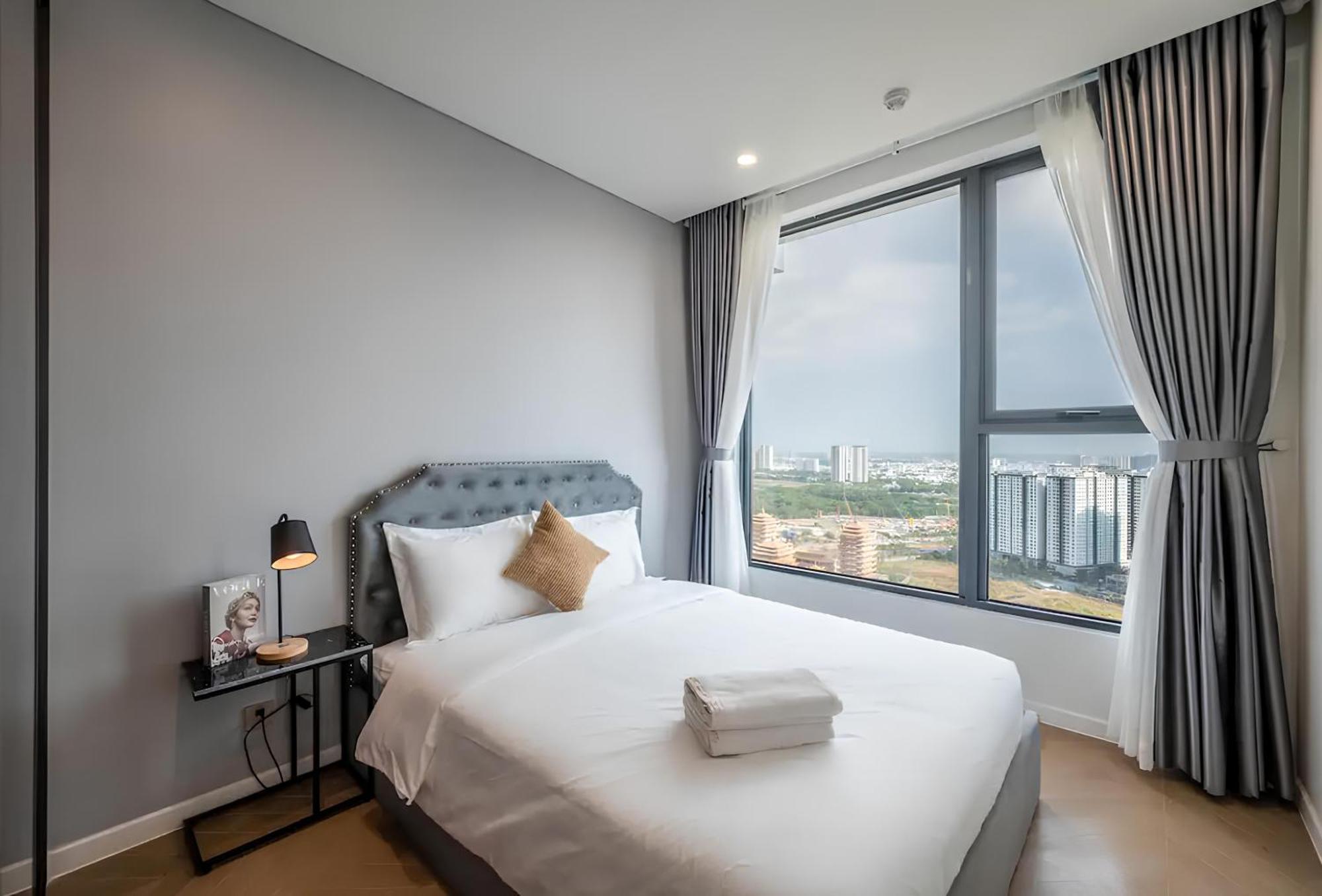 Orchidheaven Landmark Apartment Ho Chi Minh City