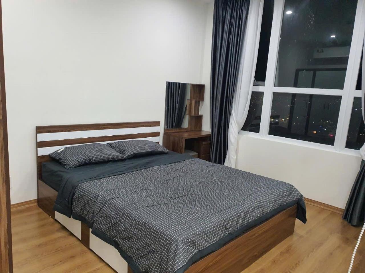 Apartment The Western Capital