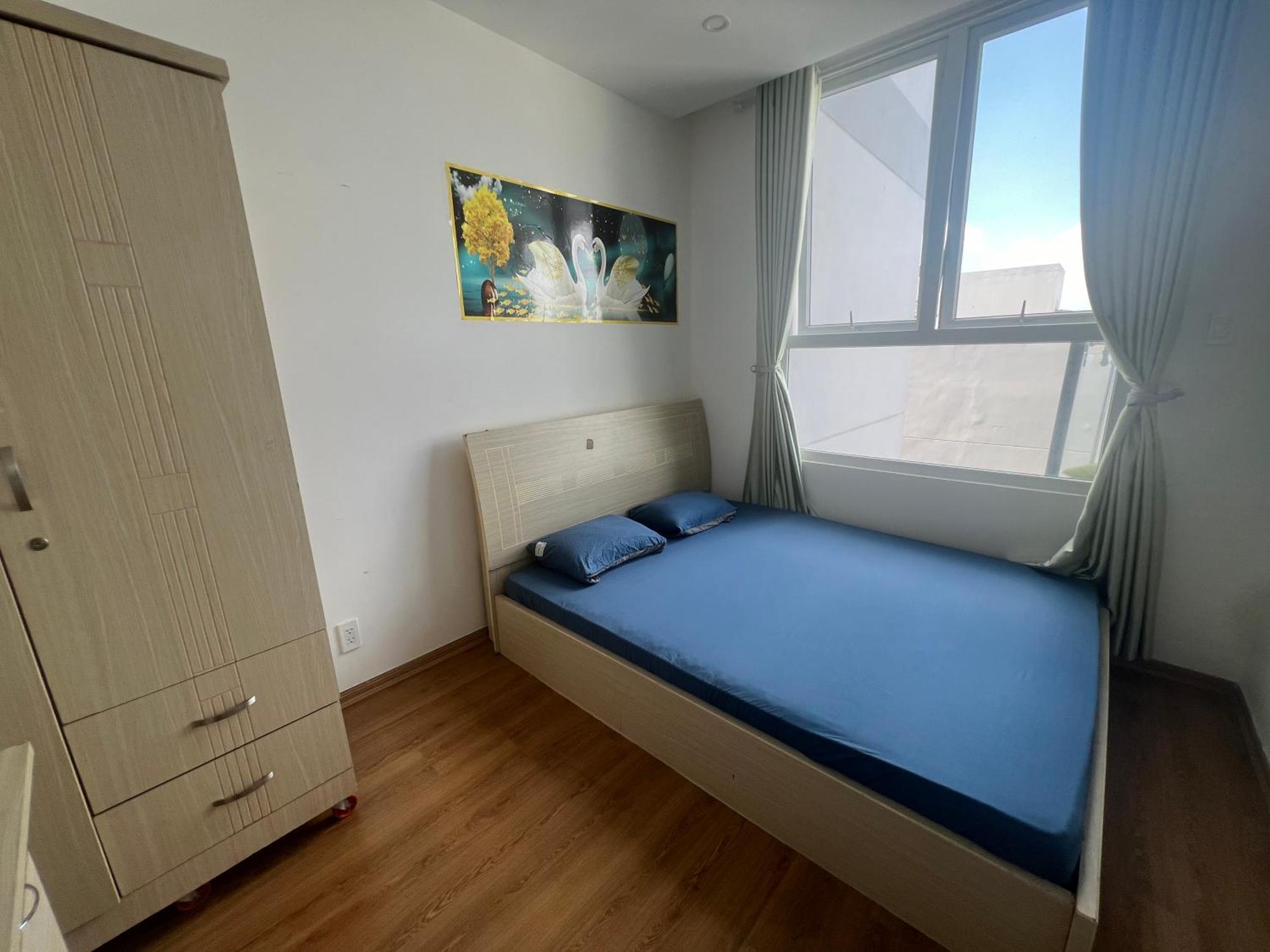 Apartment The Western Capital Ho Chi Minh City