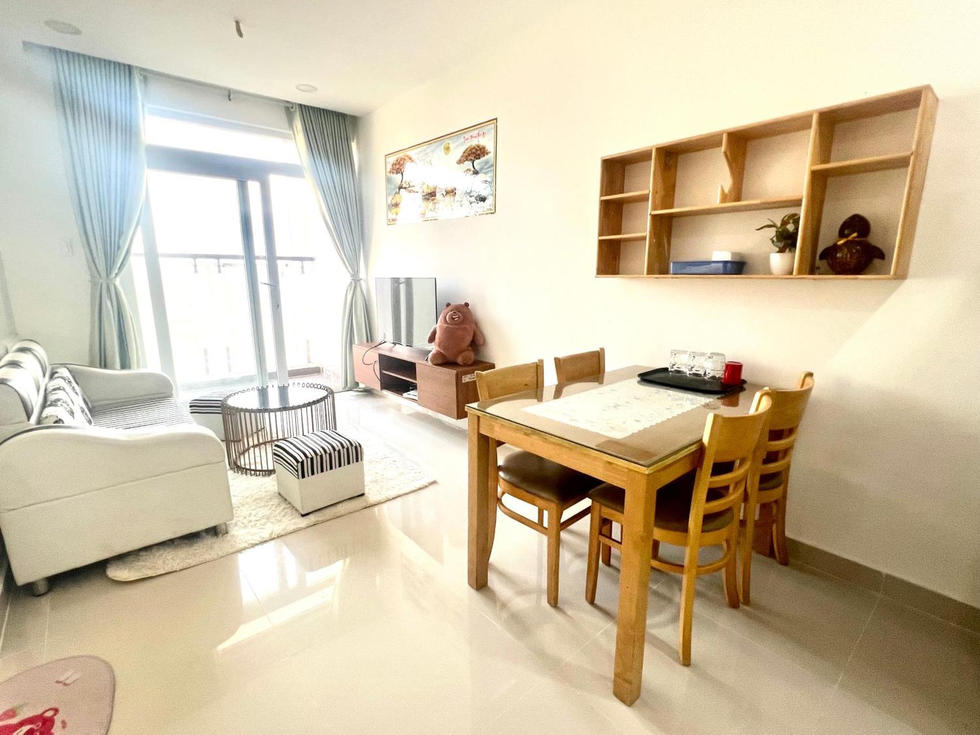 Apartment The Western Capital Ho Chi Minh City
