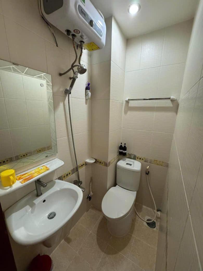 Homestay Jackey House Ho Chi Minh City