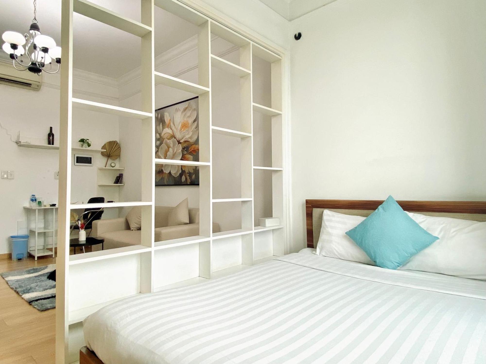 M Saigon Apart-the Manor 2 * Ho Chi Minh City